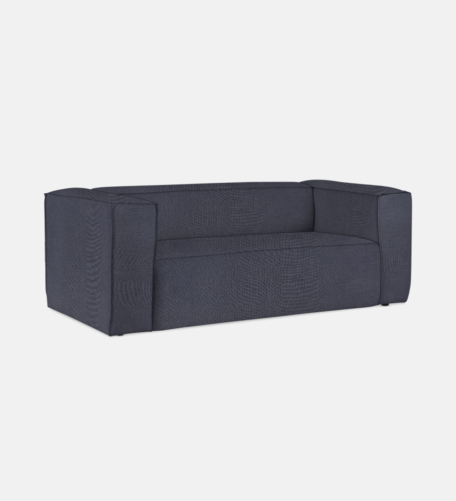 Serengeti Fully Upholstered 2 Seater (57175)
