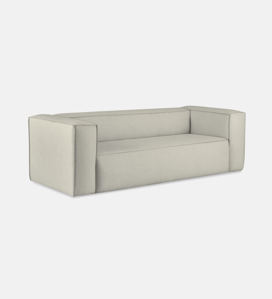 Serengeti Fully Upholstered 3 Seater (55303)