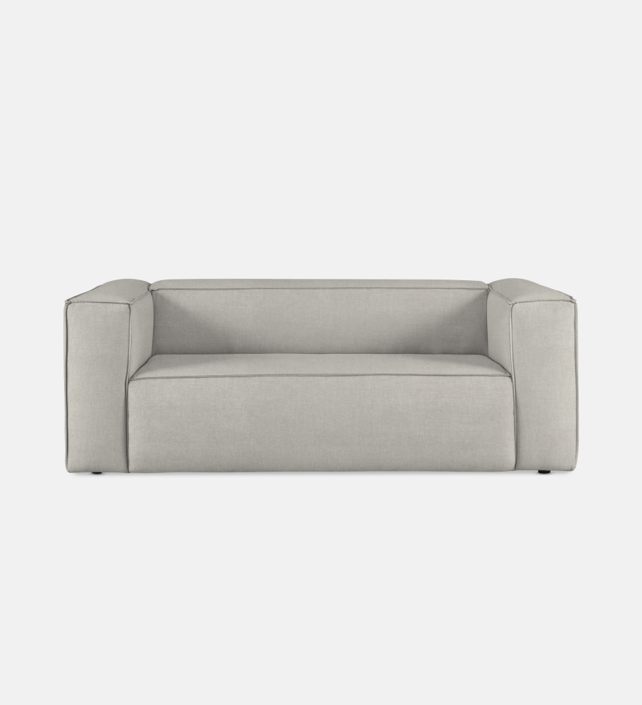 Serengeti Upholstered 2 Seater Couch