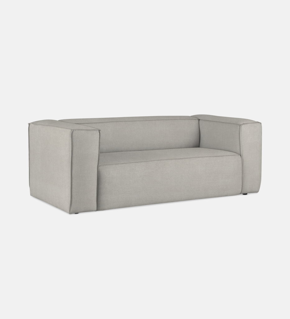 Serengeti Fully Upholstered 2 Seater (57183)