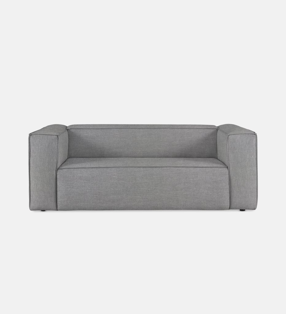 Serengeti Fully Upholstered 2 Seater (57190)