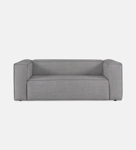 Serengeti Upholstered 2 Seater Couch