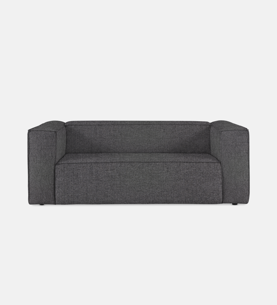 Serengeti Upholstered 2 Seater Couch