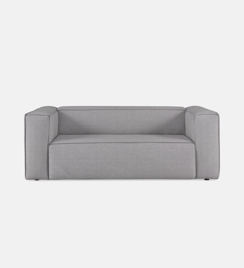 Serengeti Upholstered 2 Seater Couch