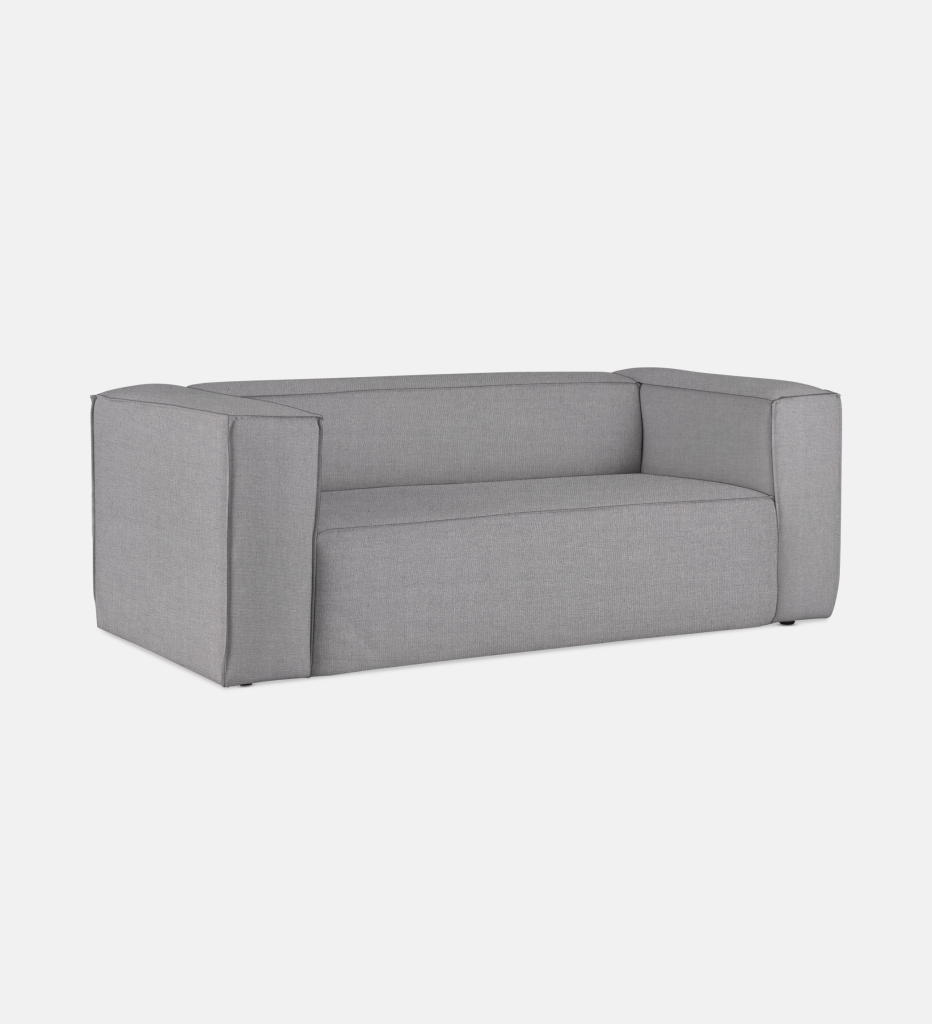 Serengeti Fully Upholstered 2 Seater (57214)