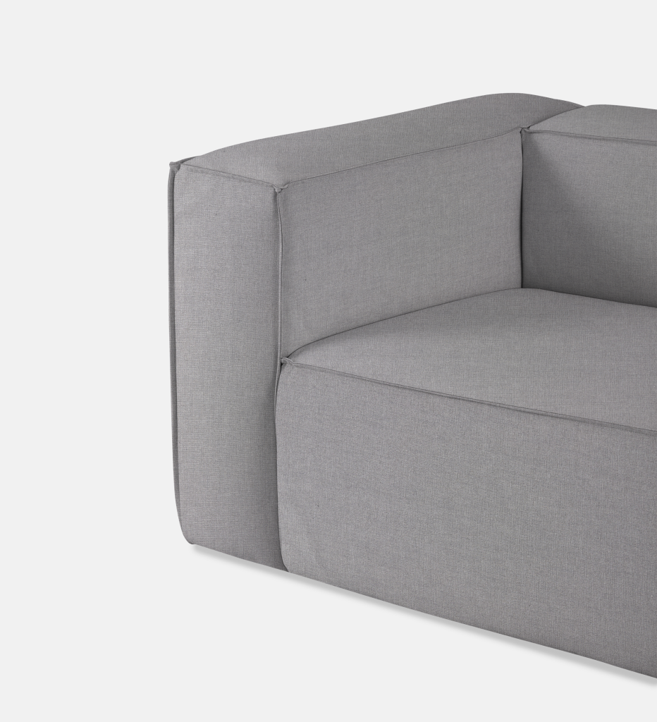Serengeti Fully Upholstered 2 Seater (57216)