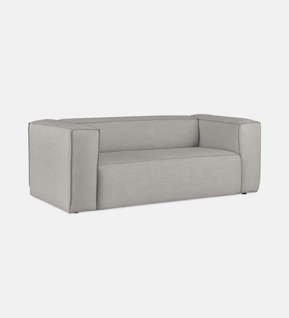 Serengeti Upholstered 2 Seater Couch