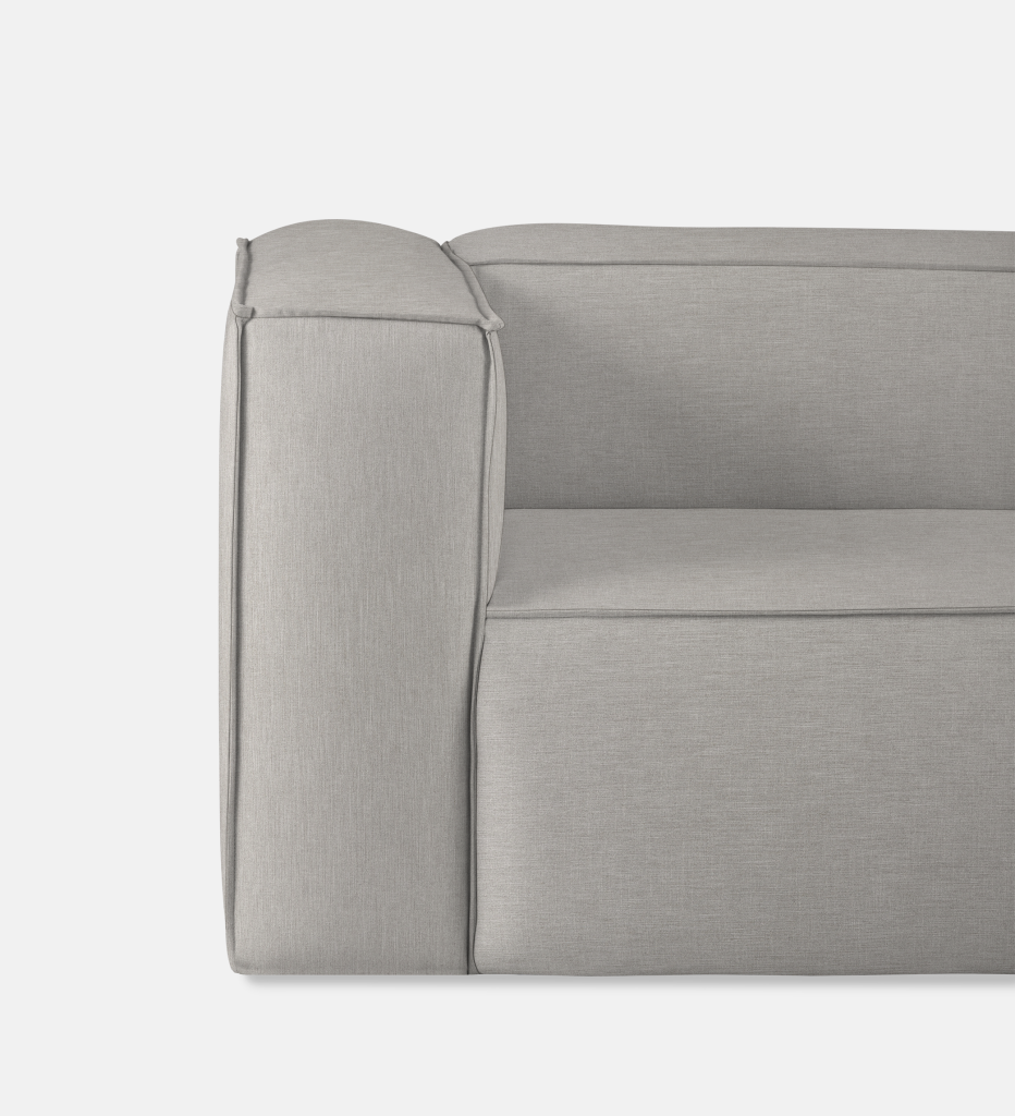 Serengeti Fully Upholstered 2 Seater (57247)