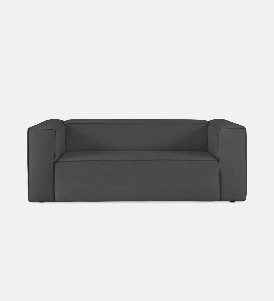 Serengeti Upholstered 2 Seater Couch