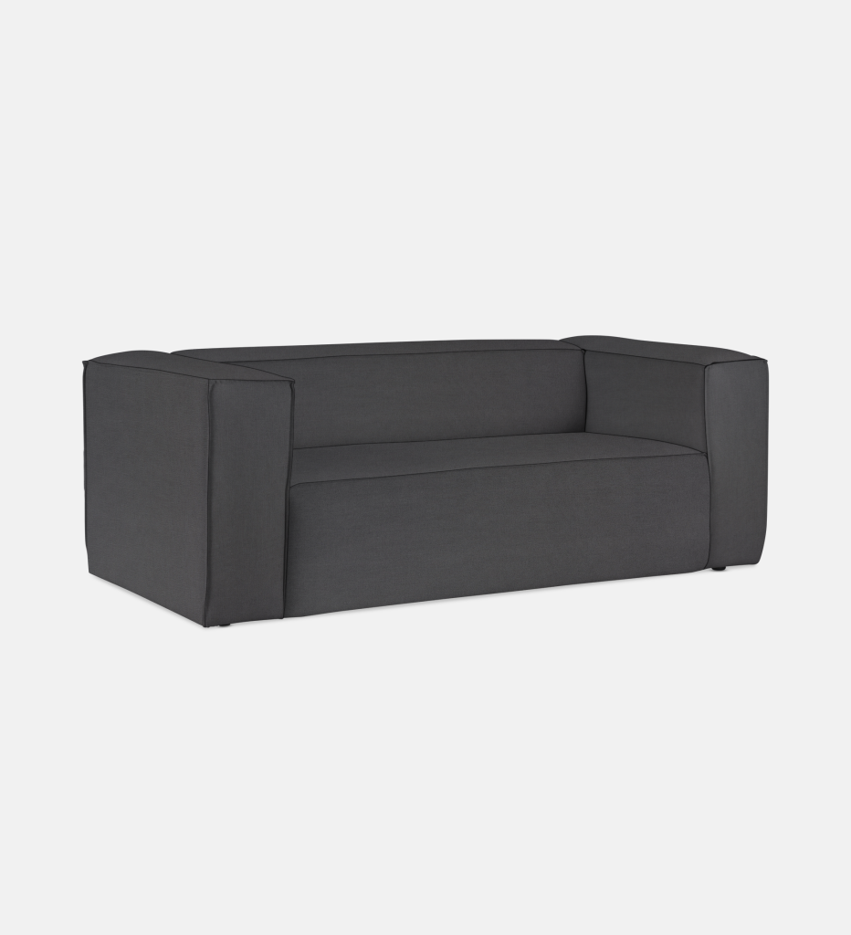 Serengeti Fully Upholstered 2 Seater (57254)