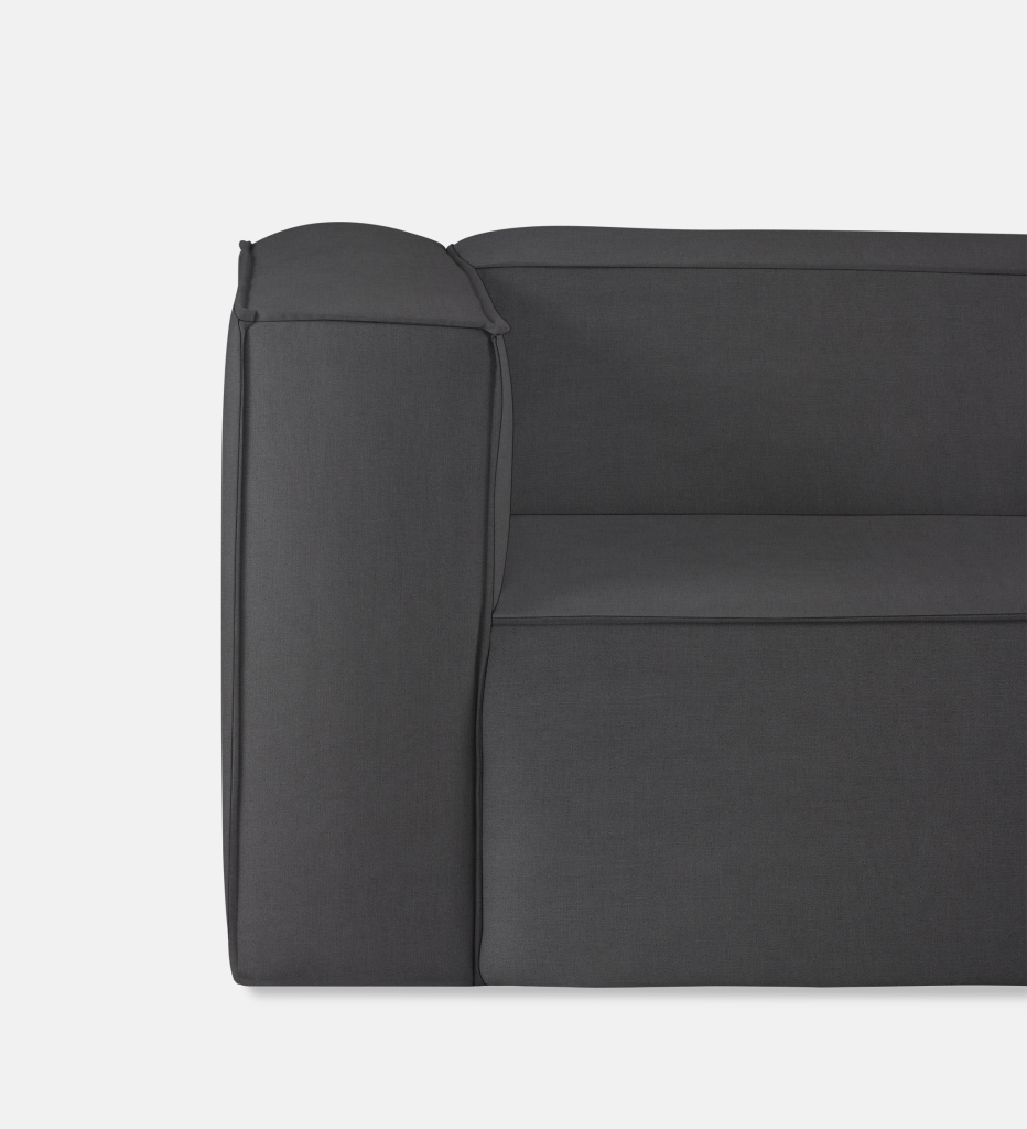 Serengeti Fully Upholstered 2 Seater (57255)
