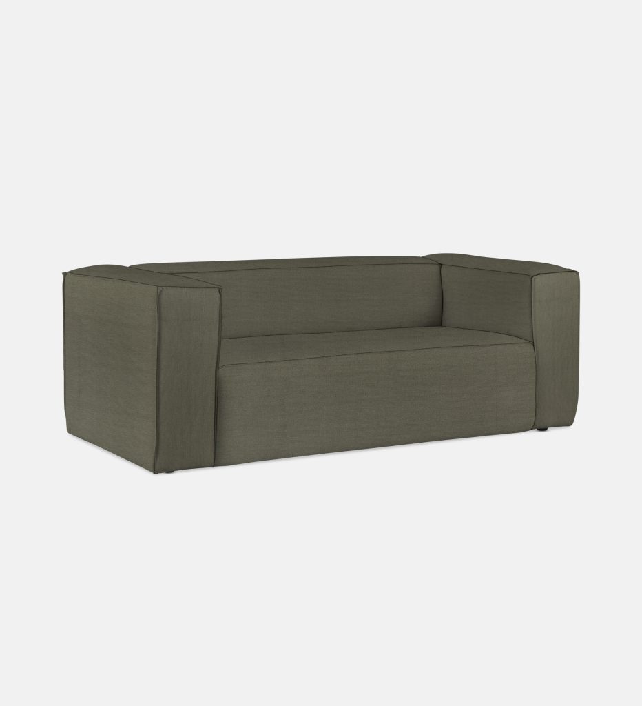 Serengeti Fully Upholstered 2 Seater (57270)