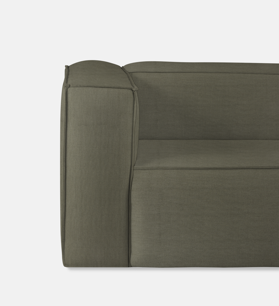 Serengeti Fully Upholstered 2 Seater (57271)
