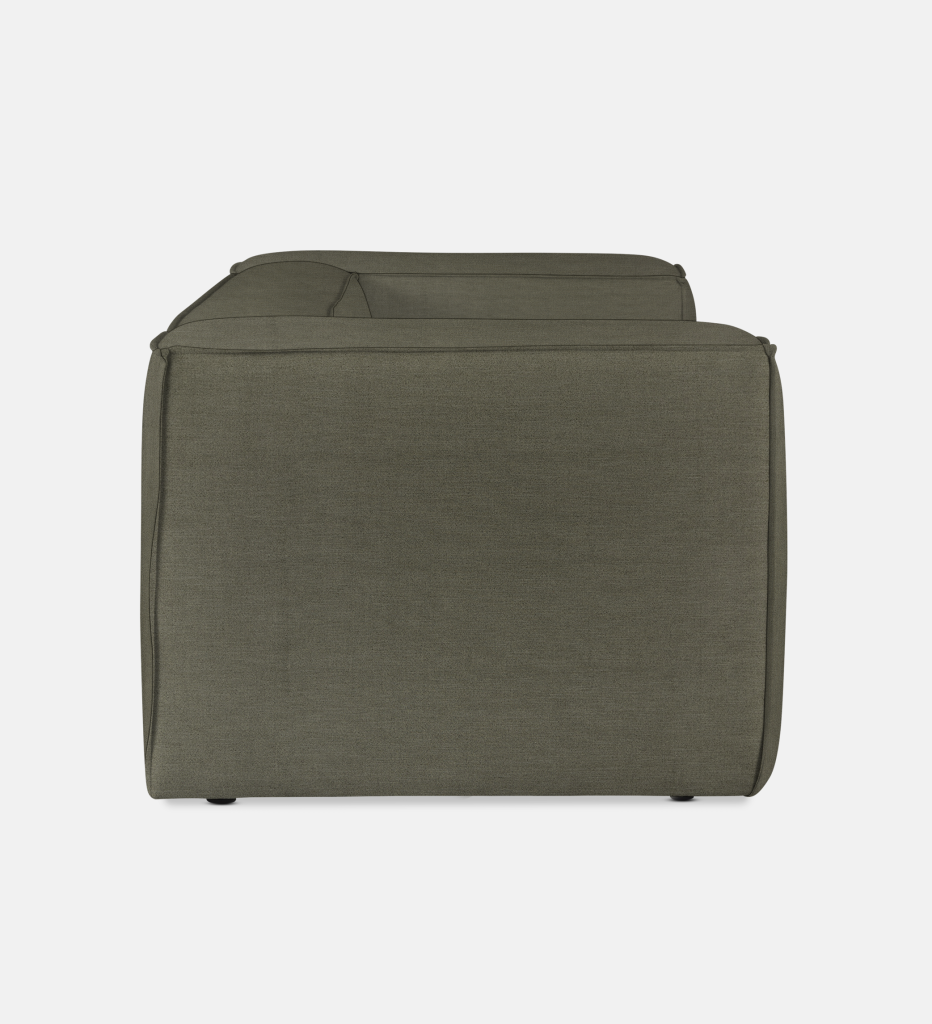 Serengeti Fully Upholstered 2 Seater (57275)