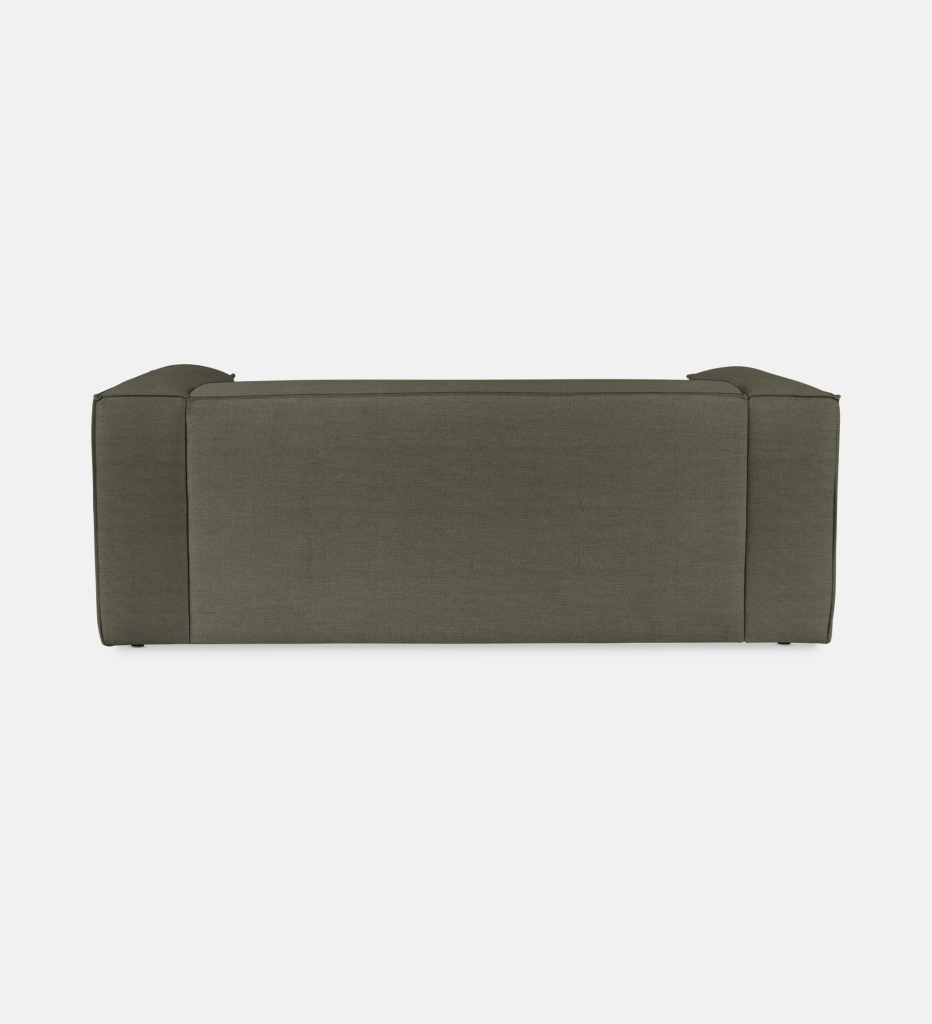 Serengeti Fully Upholstered 2 Seater (57276)