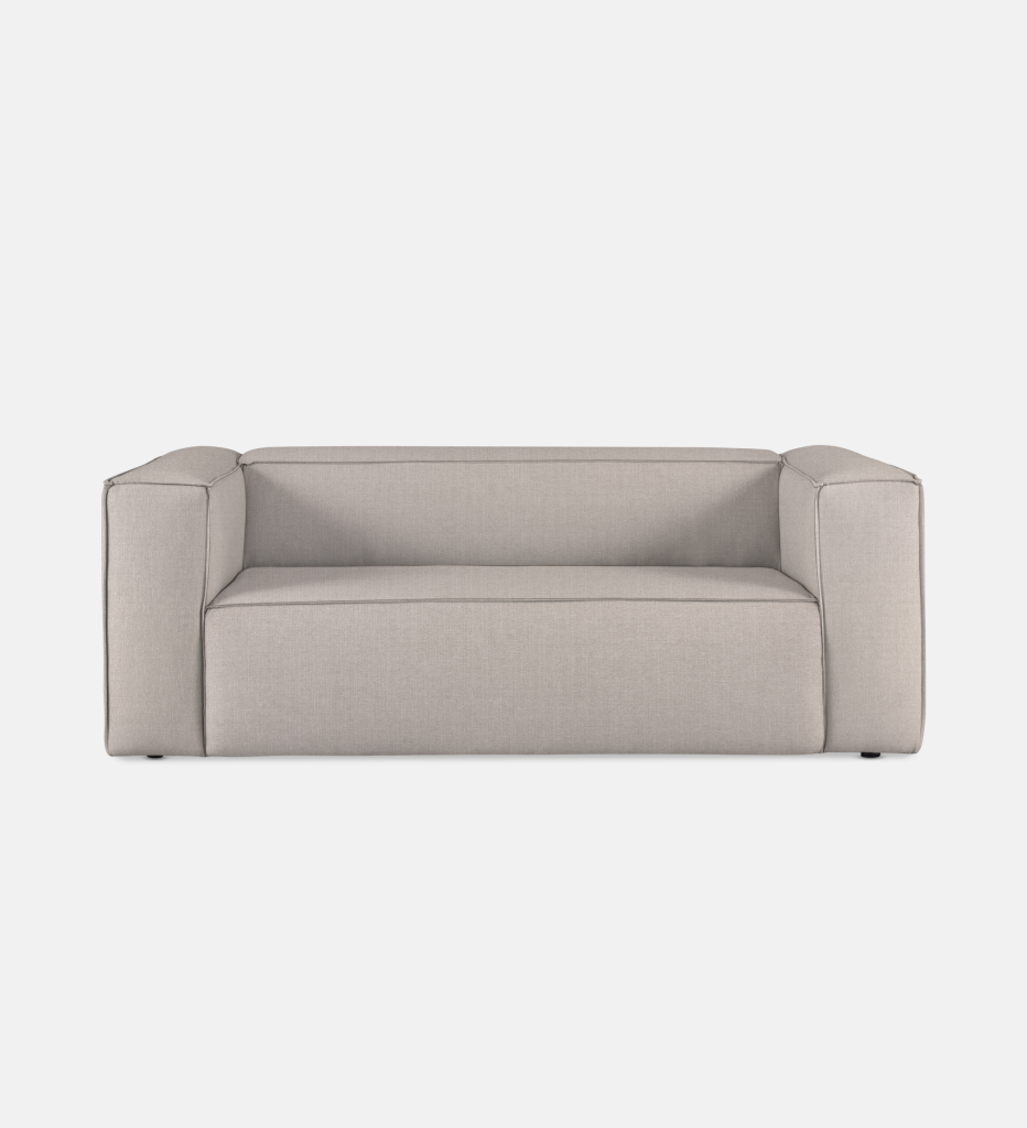 Serengeti Upholstered 2 Seater Couch