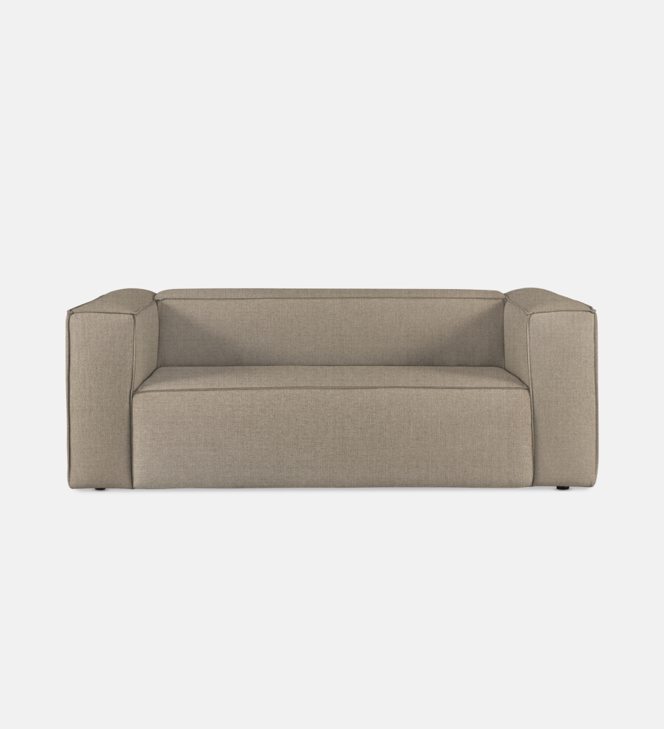 Serengeti Upholstered 2 Seater Couch