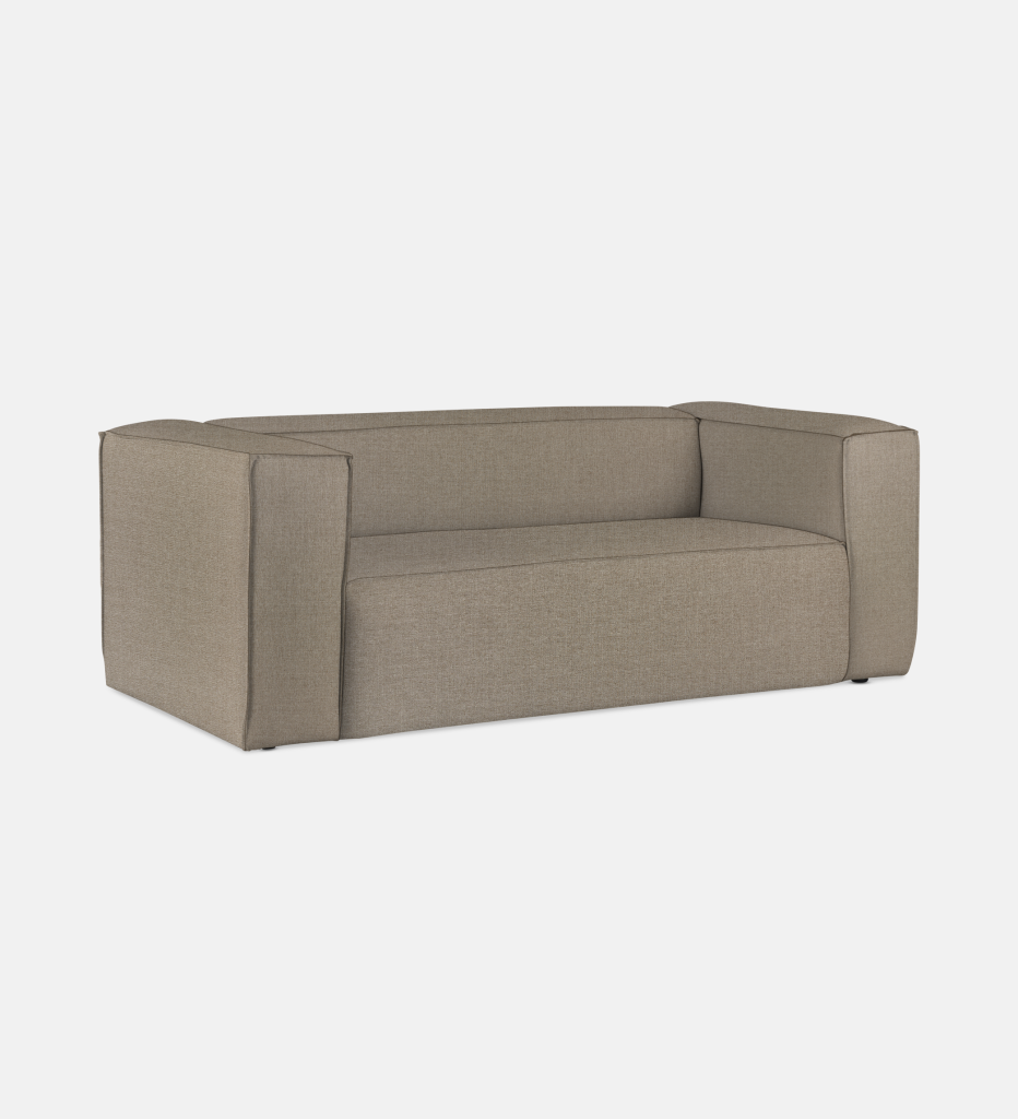 Serengeti Fully Upholstered 2 Seater (57302)