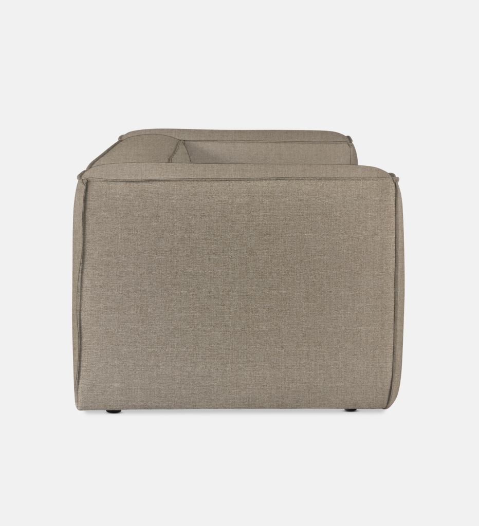 Serengeti Fully Upholstered 2 Seater (57307)