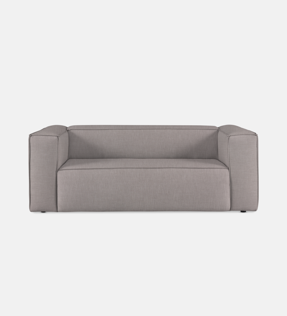 Serengeti Upholstered 2 Seater Couch