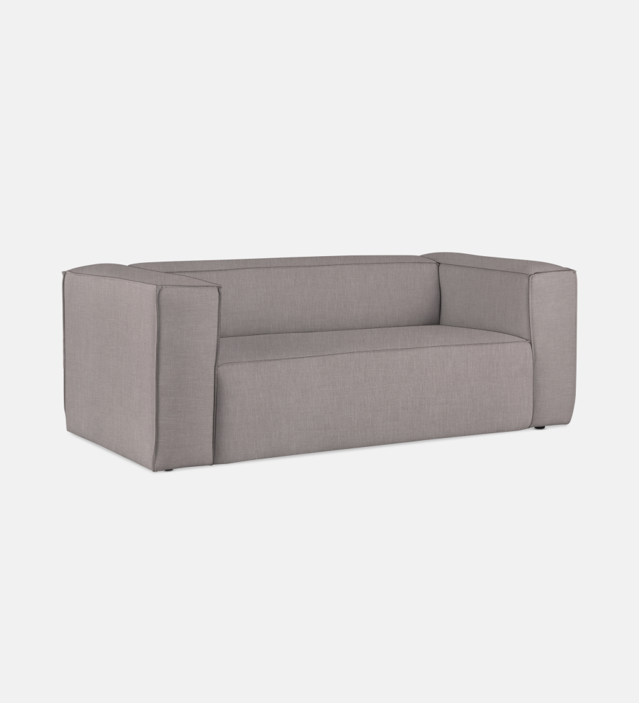 Serengeti Fully Upholstered 2 Seater (57318)