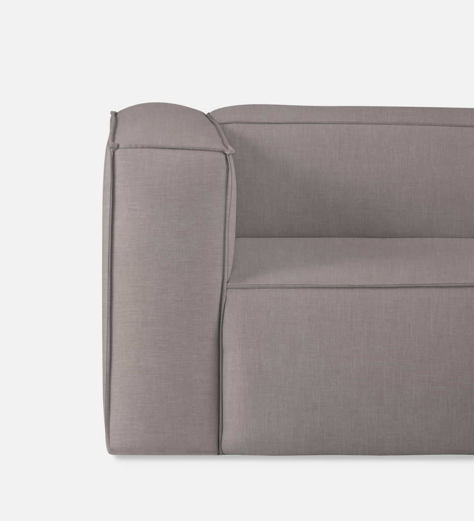 Serengeti Fully Upholstered 2 Seater (57319)