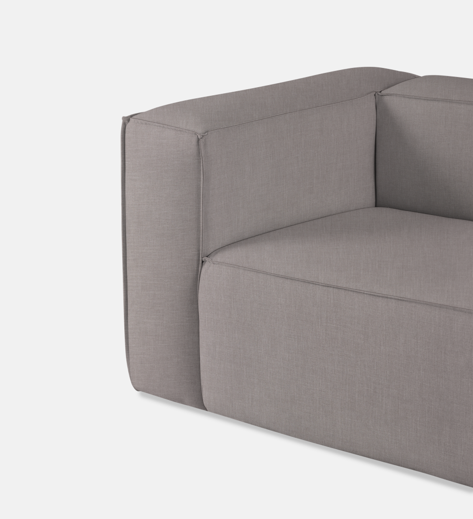 Serengeti Fully Upholstered 2 Seater (57320)