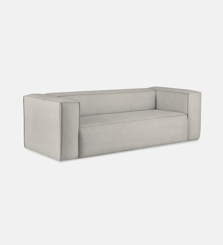Serengeti Fully Upholstered 3 Seater (55324)