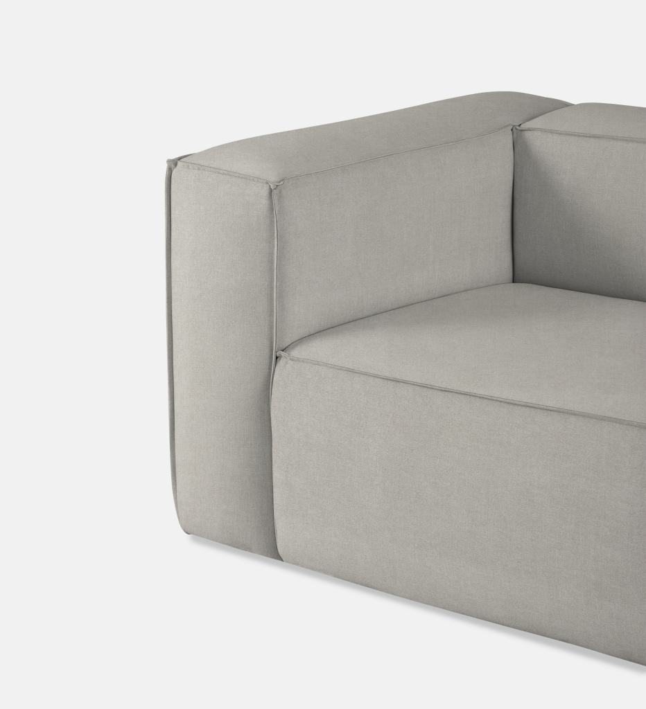 Serengeti Fully Upholstered 3 Seater (55326)