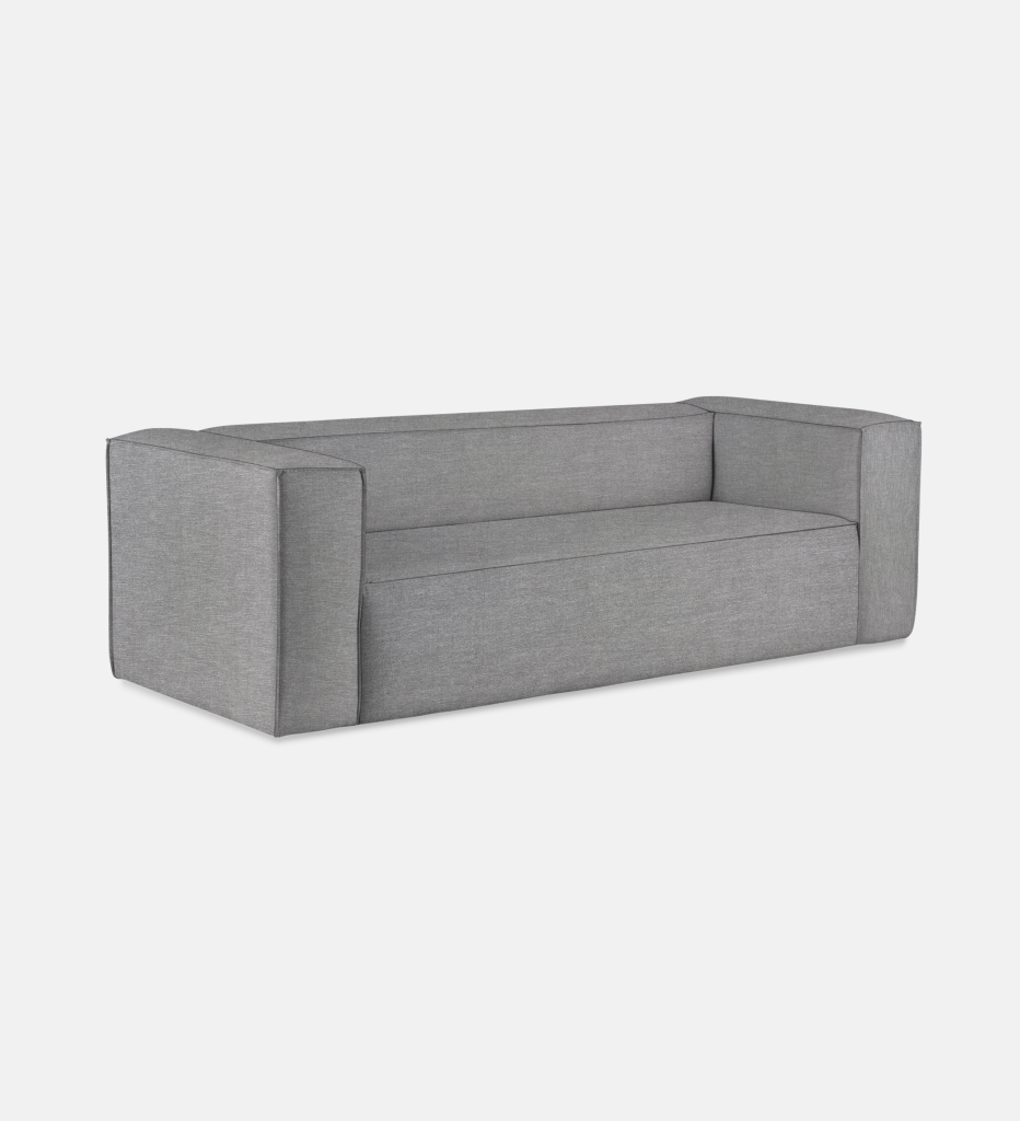 Serengeti Fully Upholstered 3 Seater (43003)