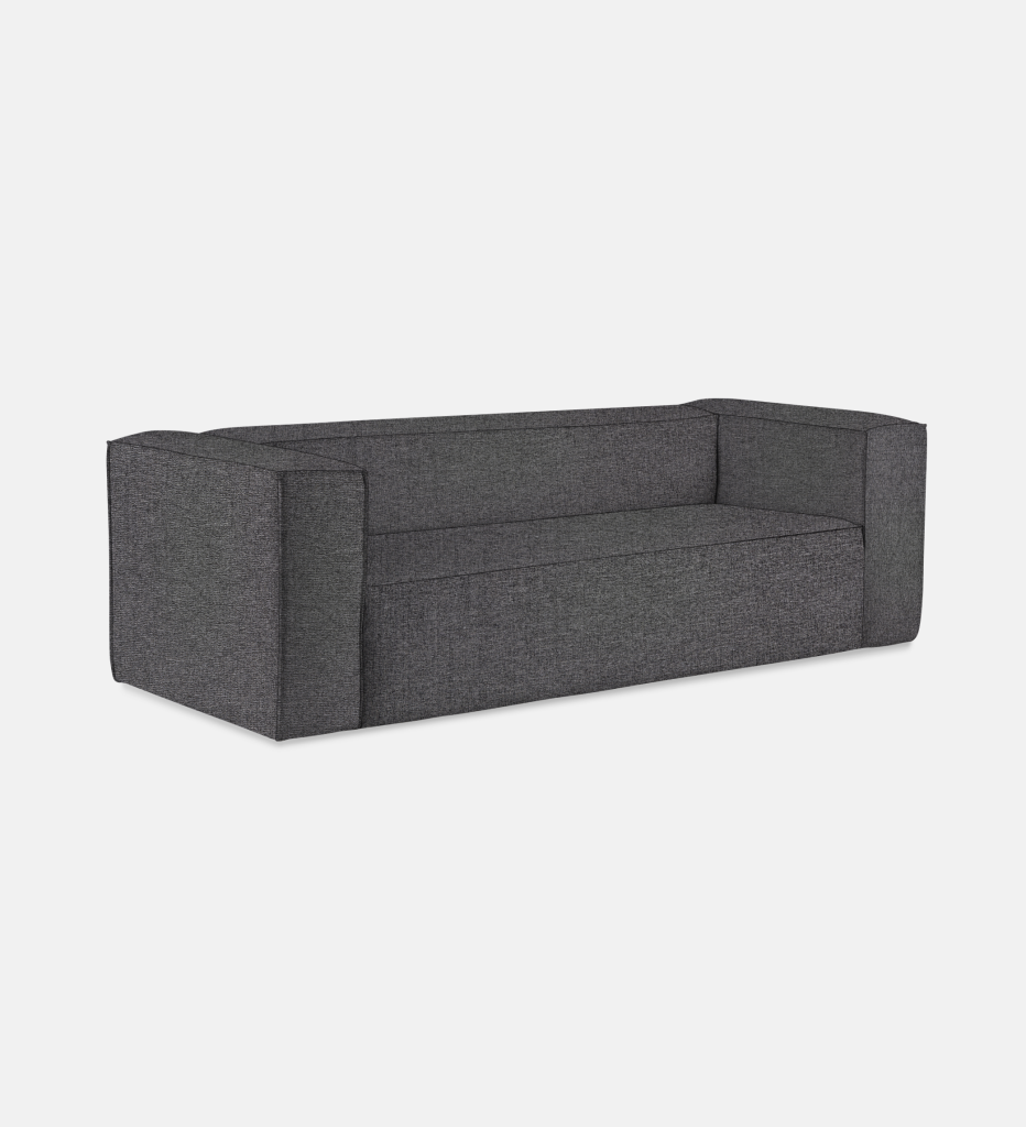 Serengeti Fully Upholstered 3 Seater (43019)