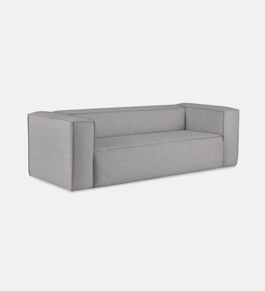 Serengeti Fully Upholstered 3 Seater (43027)