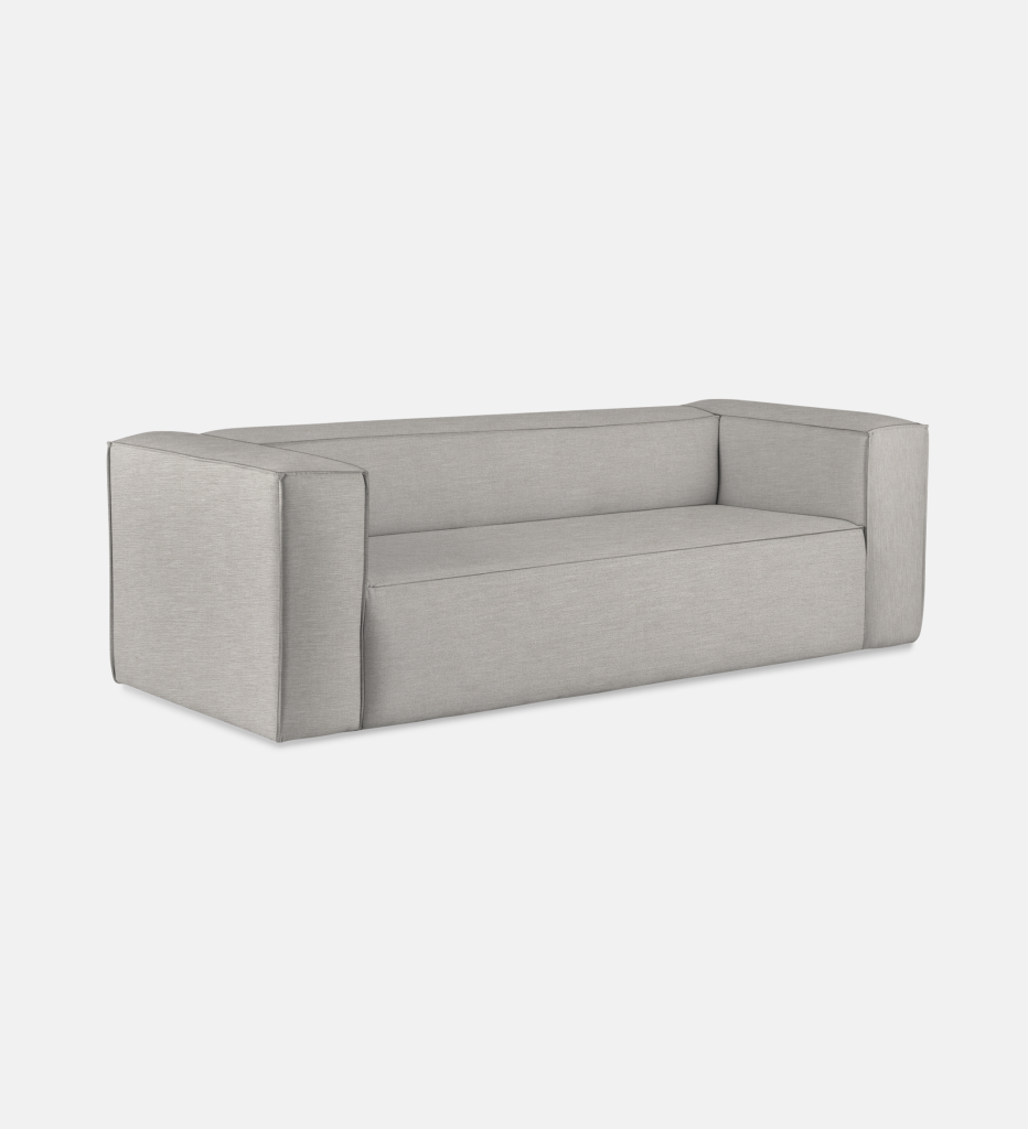 Serengeti Fully Upholstered 3 Seater (43059)