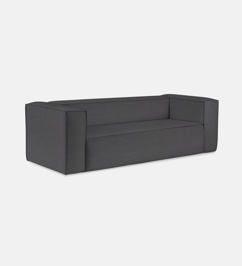 Serengeti Fully Upholstered 3 Seater (43067)