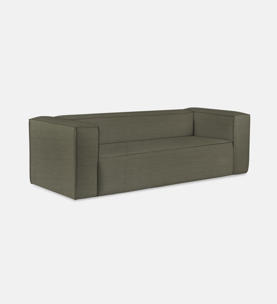 Serengeti Fully Upholstered 3 Seater (43083)