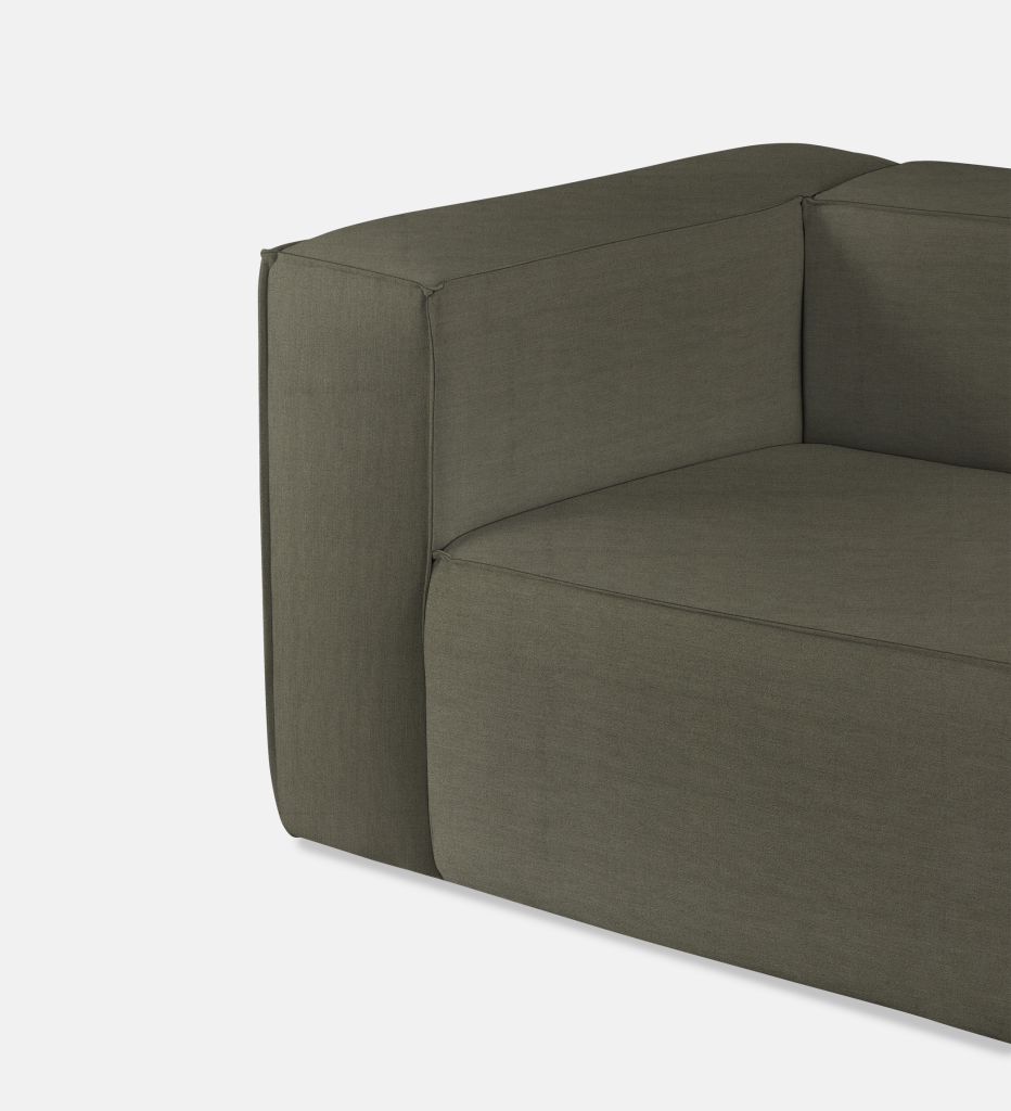 Serengeti Fully Upholstered 3 Seater (43085)