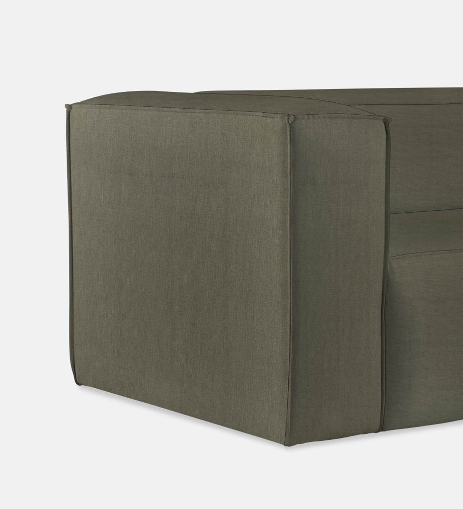 Serengeti Fully Upholstered 3 Seater (43086)