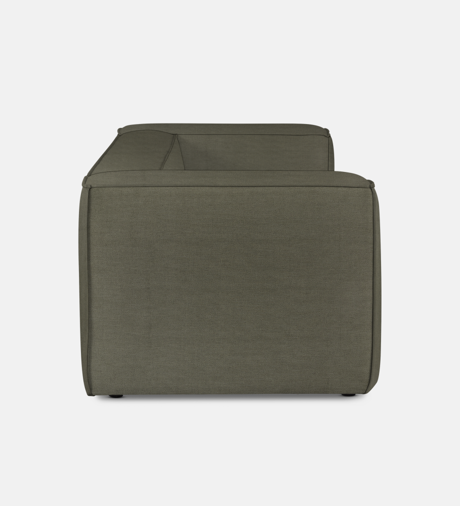 Serengeti Fully Upholstered 3 Seater (43088)