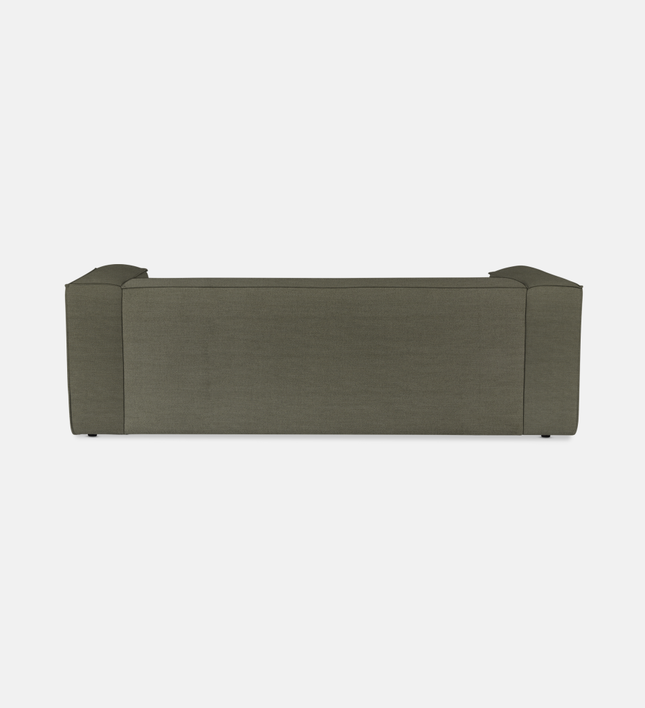 Serengeti Fully Upholstered 3 Seater (43089)