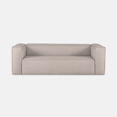Serengeti Upholstered 3 Seater Couch