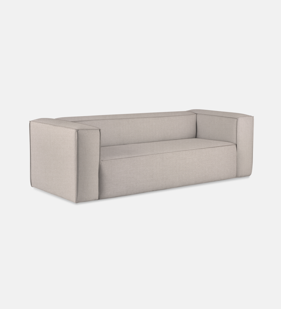 Serengeti Fully Upholstered 3 Seater (43107)