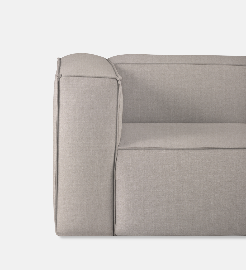Serengeti Fully Upholstered 3 Seater (43108)