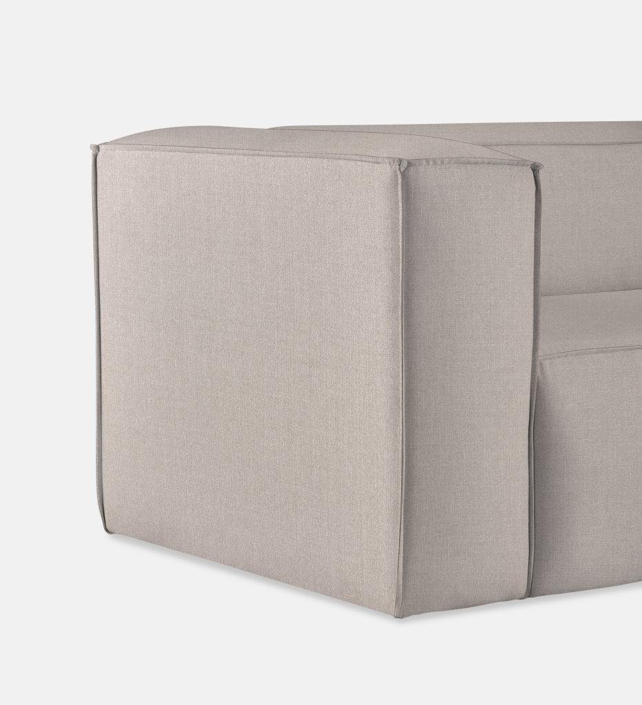 Serengeti Fully Upholstered 3 Seater (43110)