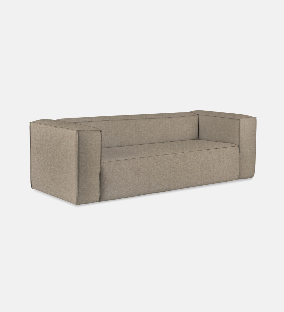 Serengeti Fully Upholstered 3 Seater (43115)