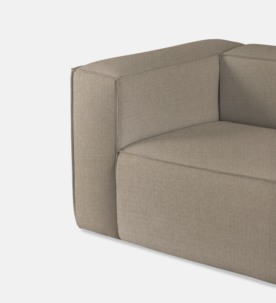 Serengeti Fully Upholstered 3 Seater (43117)