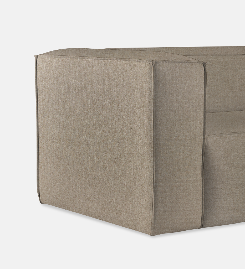 Serengeti Fully Upholstered 3 Seater (43118)