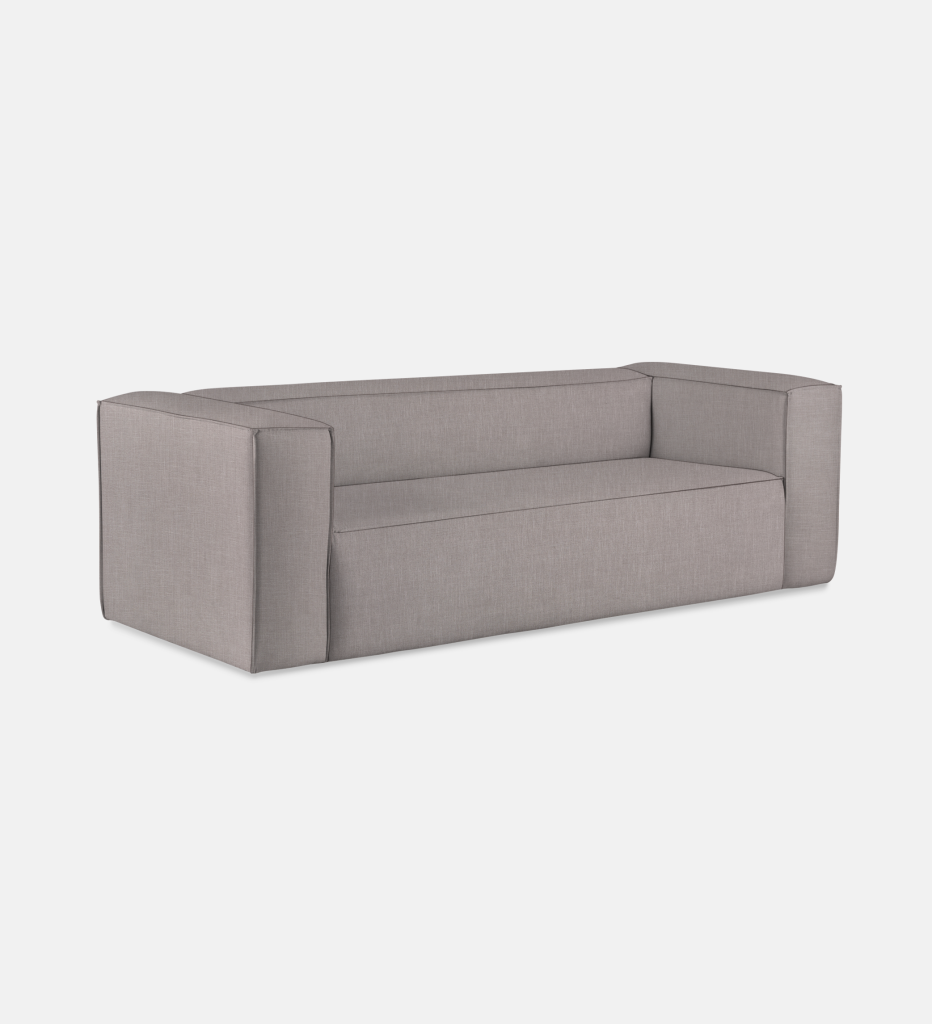 Serengeti Fully Upholstered 3 Seater (43131)