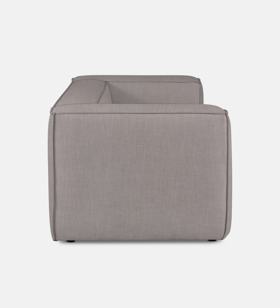 Serengeti Fully Upholstered 3 Seater (43136)
