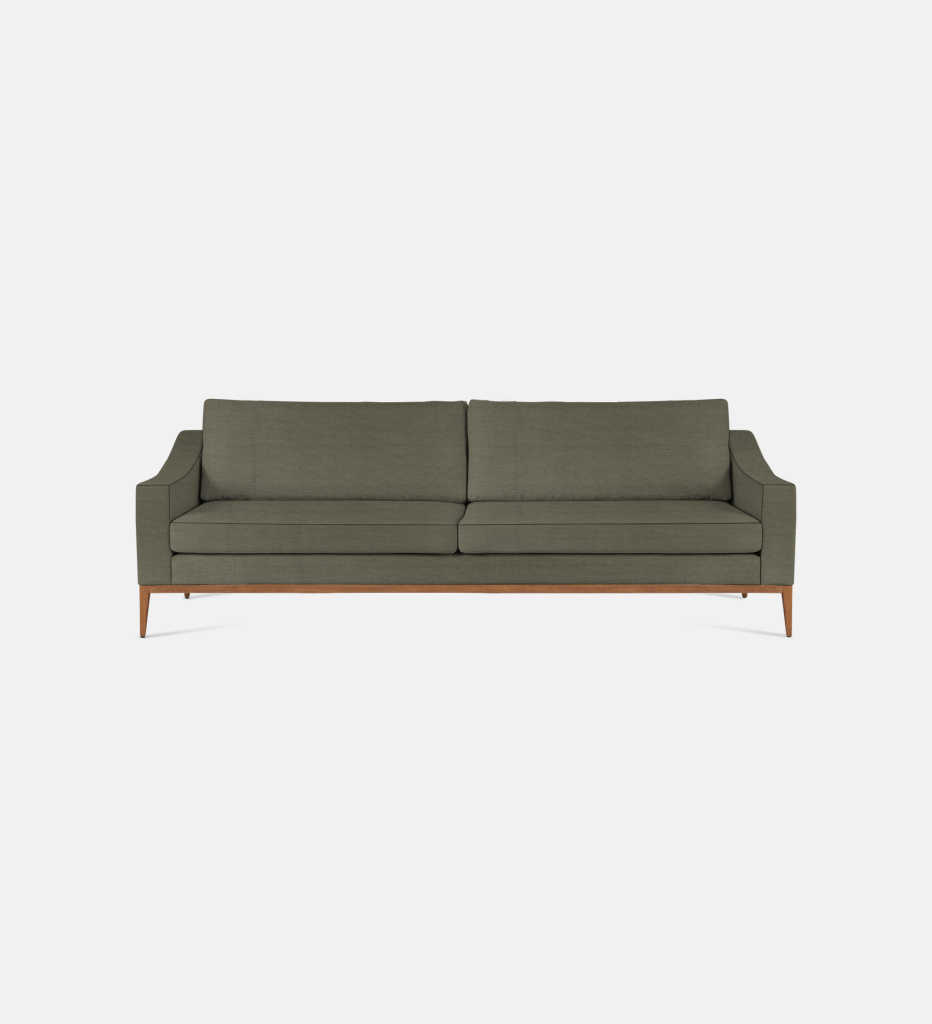 Cyprus Upholstered 3 Seater Couch