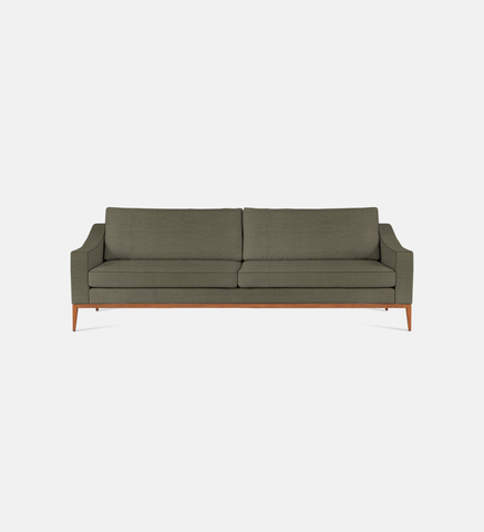 Cyprus Upholstered 3 Seater Couch